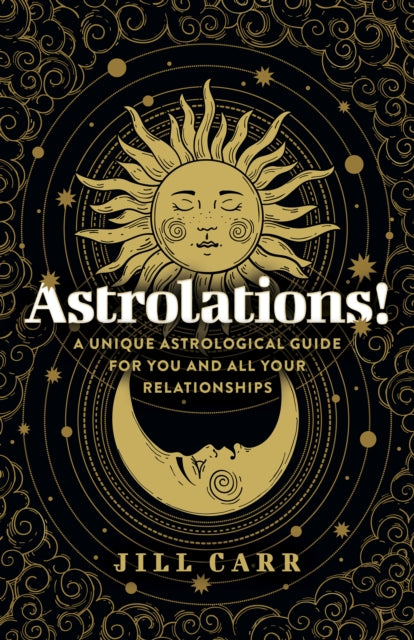 Astrolations! – A unique astrological guide for you and all your relationships