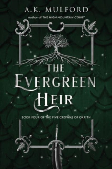 Evergreen Heir