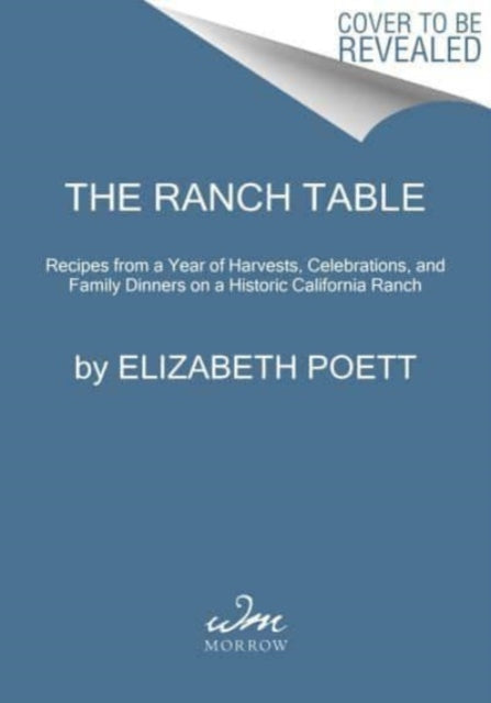 Ranch Table