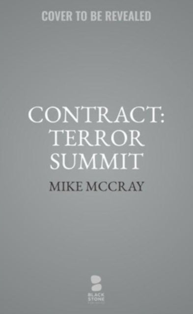 Contract: Terror Summit