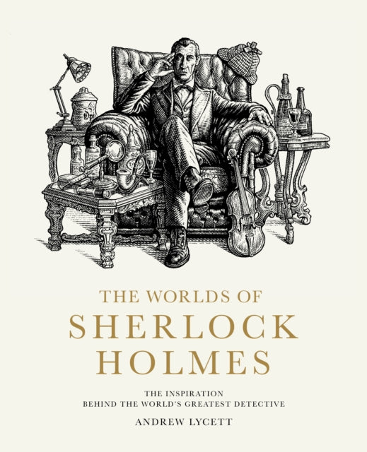 Worlds of Sherlock Holmes