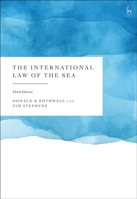 International Law of the Sea