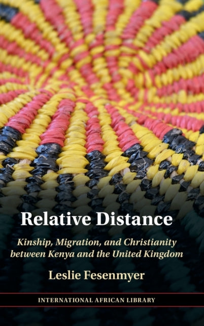 Relative Distance