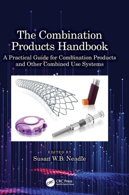 Combination Products Handbook