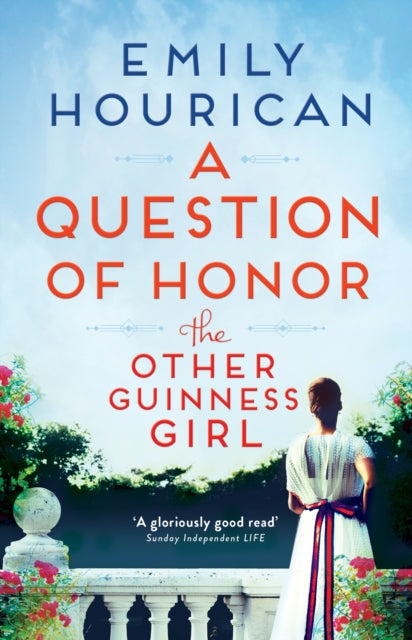 Other Guinness Girl: A Question of Honor