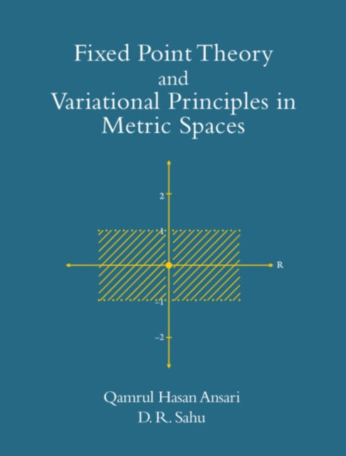 Fixed Point Theory and Variational Principles in Metric Spaces