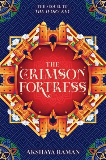 Crimson Fortress