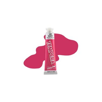 TEMPERA AERO 403 MAGENTA 7,5ML ART.207 (12)