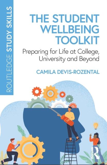 Student Wellbeing Toolkit