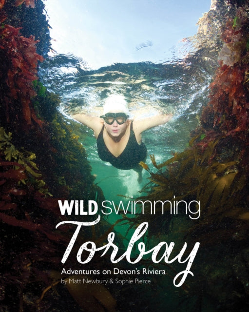 Wild Swimming Torbay