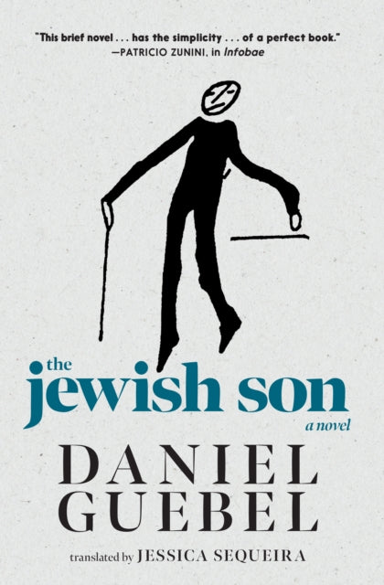 Jewish Son