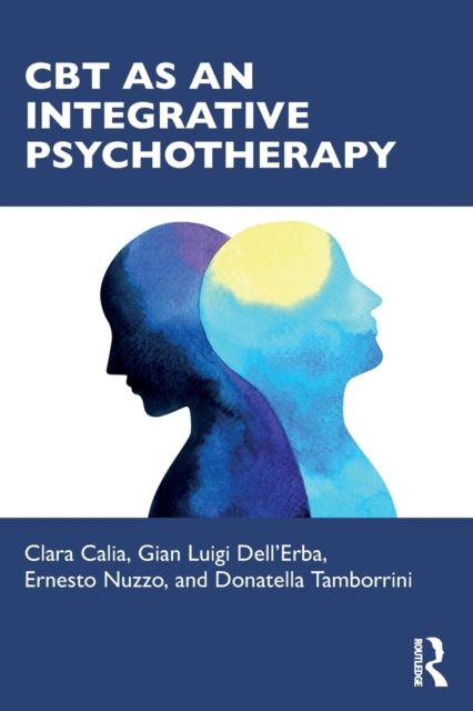 CBT as an Integrative Psychotherapy