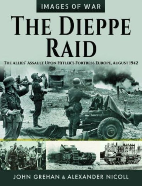 Dieppe Raid