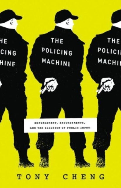 Policing Machine