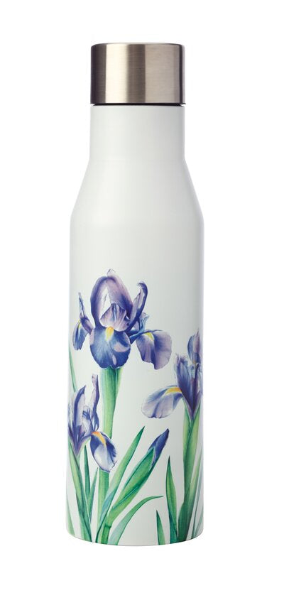 Termo steklenica Floriade, Iris, 400 ml