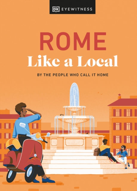 Rome Like a Local