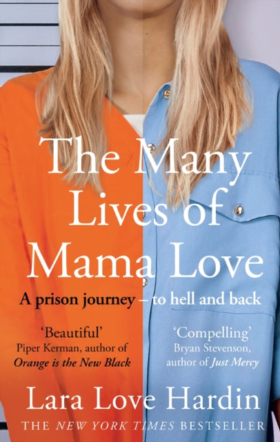 Many Lives of Mama Love (Oprah's Book Club)