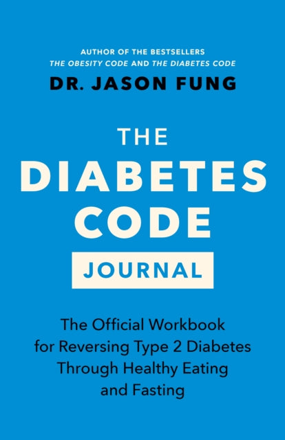 Diabetes Code Journal