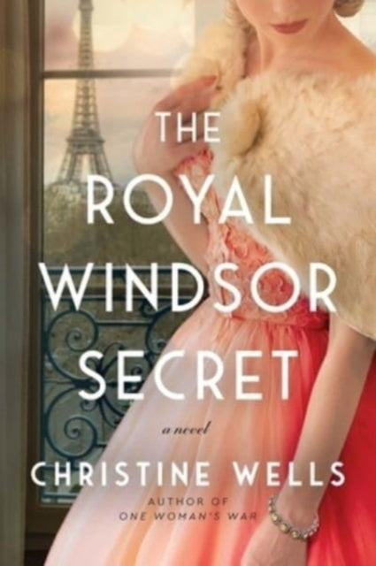 Royal Windsor Secret