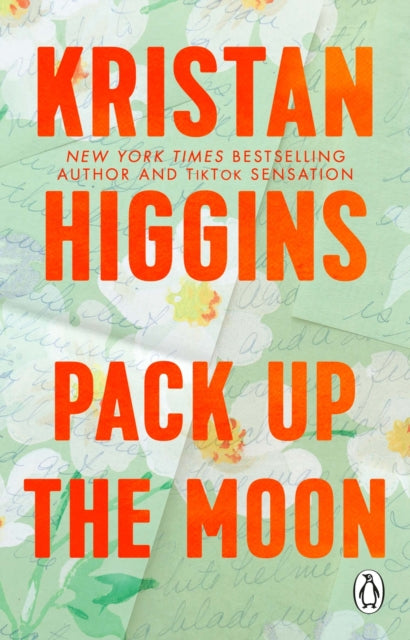 Pack Up the Moon - TikTok made me buy it: a heart-wrenching and uplifting story from the bestselling author