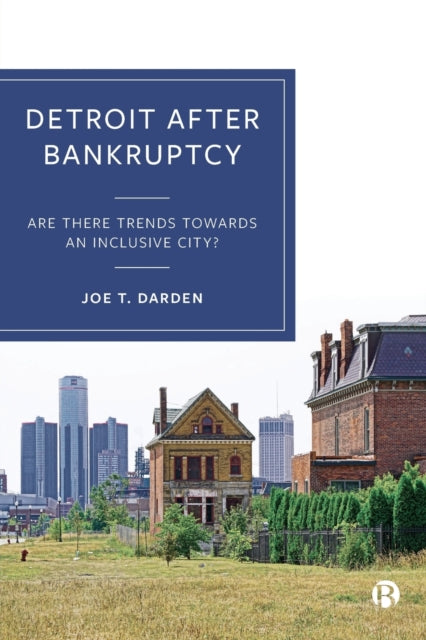 Detroit after Bankruptcy