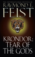 Krondor: Tear of the Gods