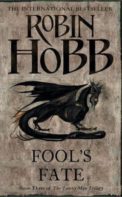 Fool's Fate (The Tawny Man Trilogy, Book 3)
