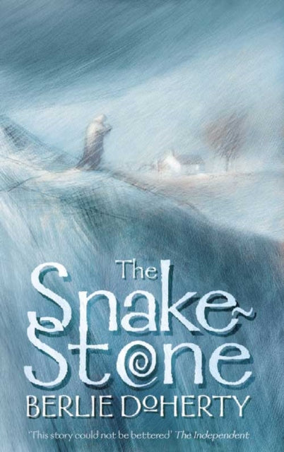 Snake-stone