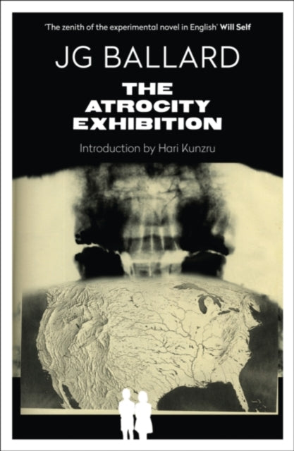 The Atrocity Exhibition