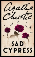 Poirot - Sad Cypress