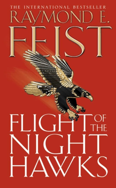 Flight of the Nighthawks (Darkwar 1)