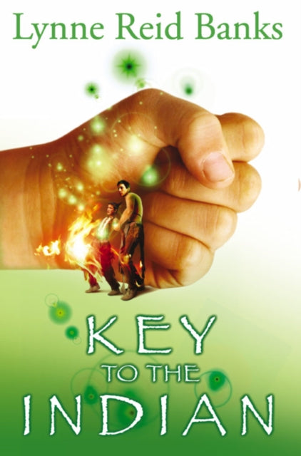 Key to the Indian