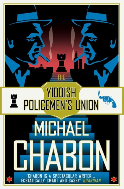 Yiddish Policemens Union, The