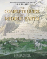 The Complete Guide to Middle Earth