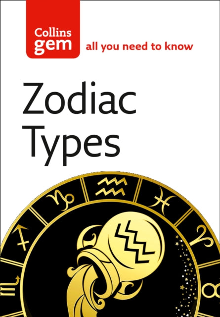 Zodiac Types