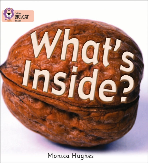 What’s Inside?