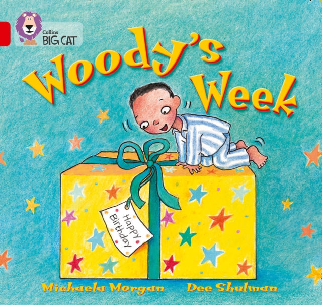 Woody’s Week