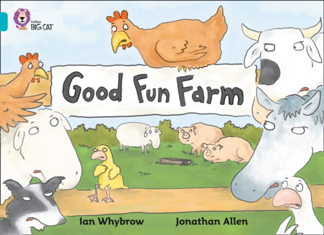 Good Fun Farm