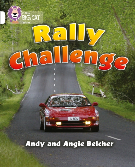 Rally Challenge