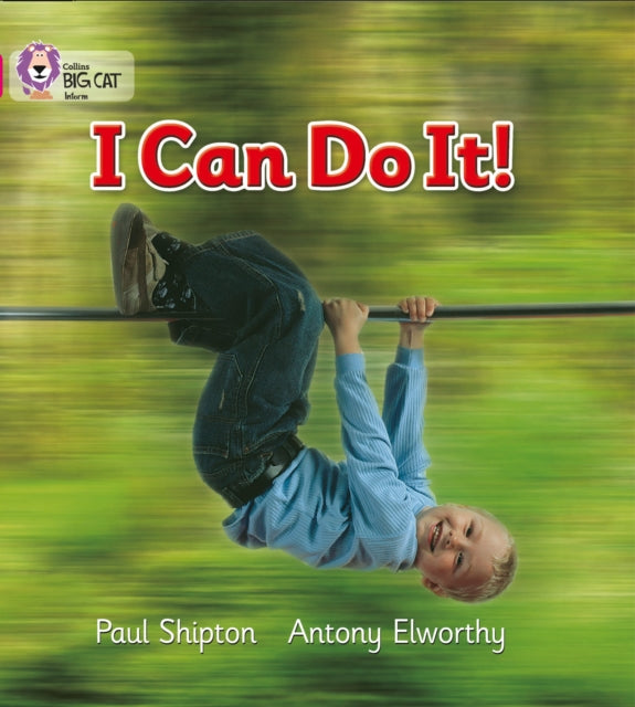 I Can Do It!