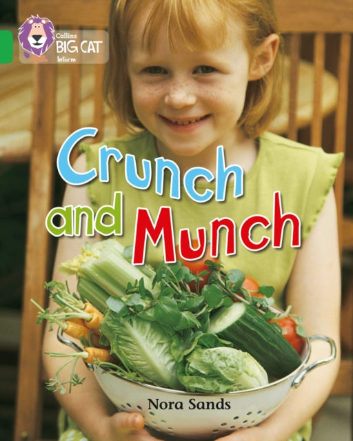 Crunch and Munch