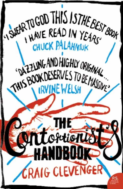 Contortionist’s Handbook