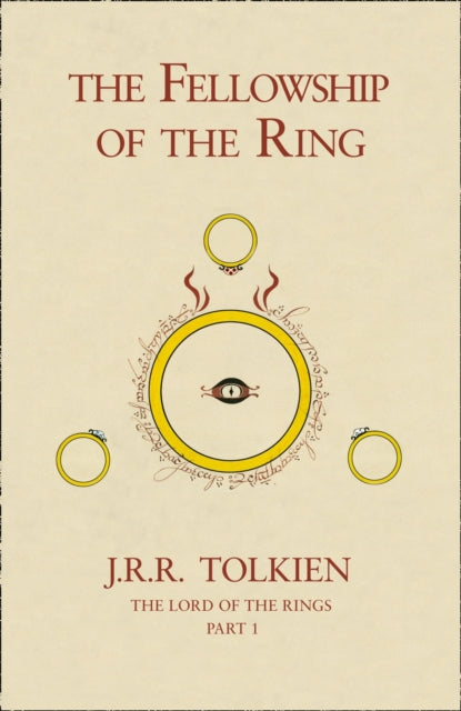 The Fellowship of the Ring