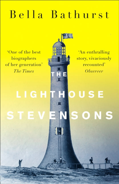 Lighthouse Stevensons