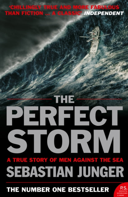 Perfect Storm