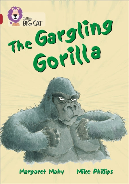 Gargling Gorilla