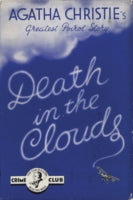 DEATH IN THE CLOUDS