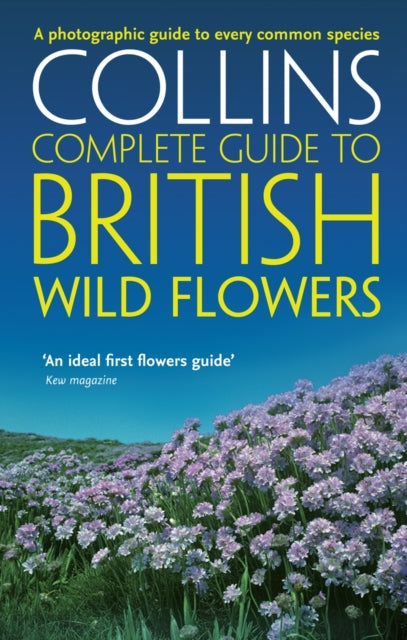 British Wild Flowers