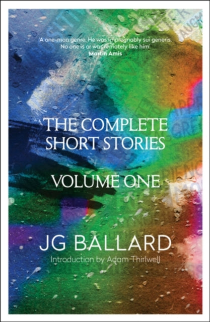 Complete Short Stories