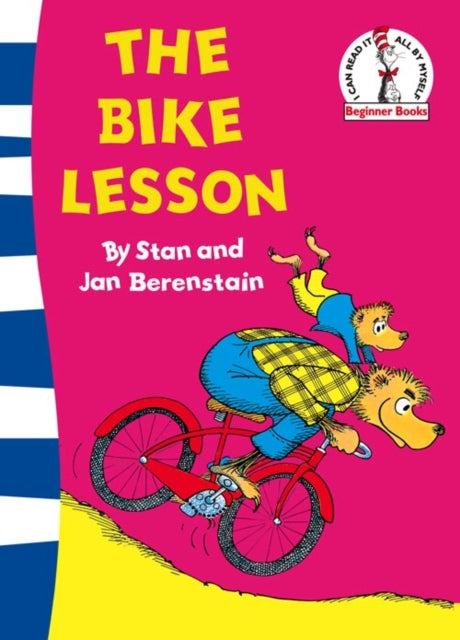 Bike Lesson